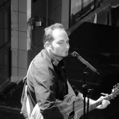 Concert du 15 septembre 2012 à Metz