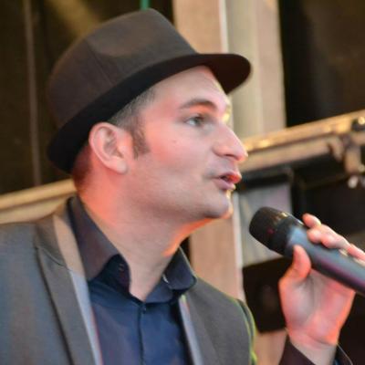 Concert du 13 Juillet 2014 à Sarreguemines