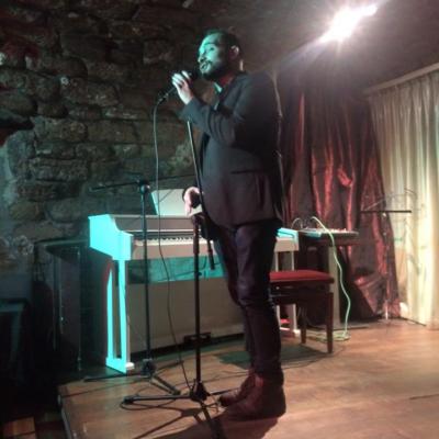 Concert à l' Equinox  à Paris