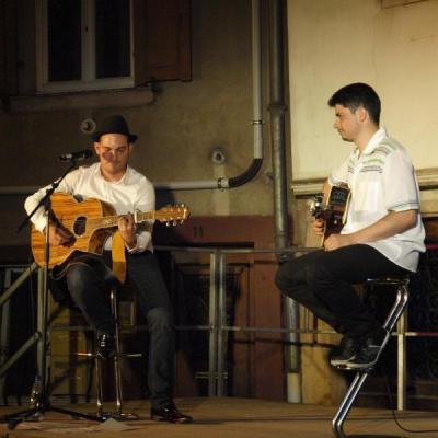 Fête de Sélestat du 5 juillet 2014